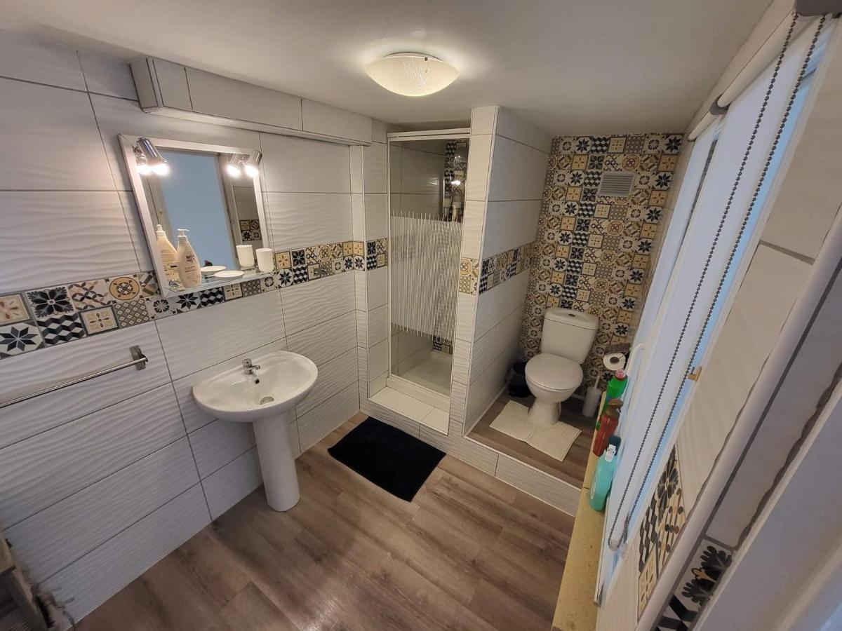 The Studio, Saint-Rabier Экстерьер фото