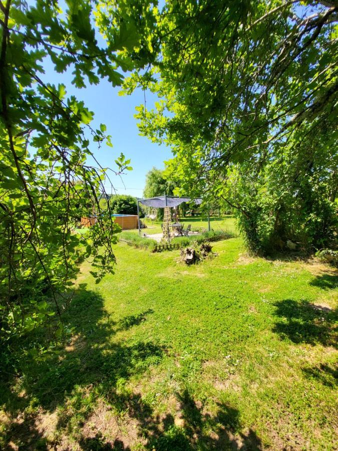 The Studio, Saint-Rabier Экстерьер фото